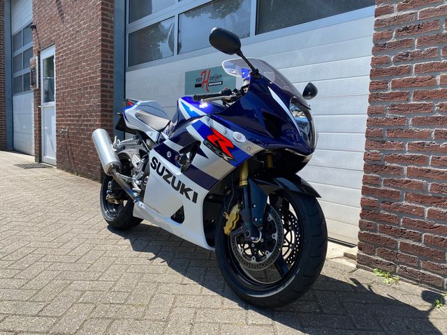suzuki - gsx-r-1000
