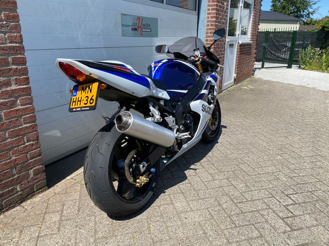 suzuki - gsx-r-1000