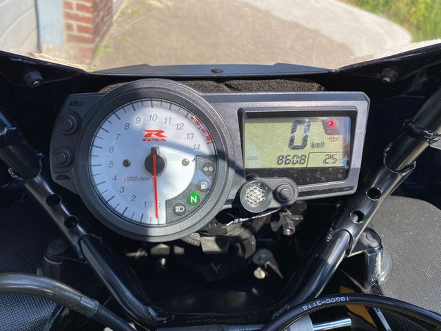 suzuki - gsx-r-1000