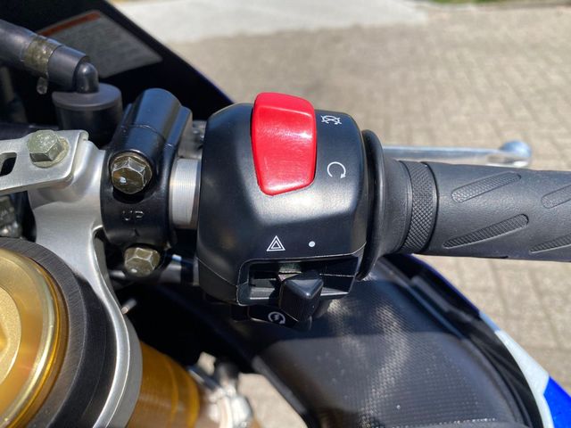 suzuki - gsx-r-1000