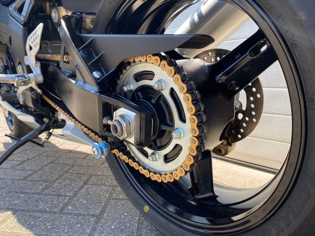 suzuki - gsx-r-1000