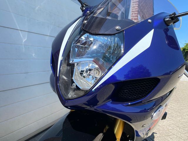 suzuki - gsx-r-1000