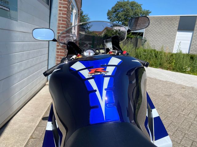 suzuki - gsx-r-1000