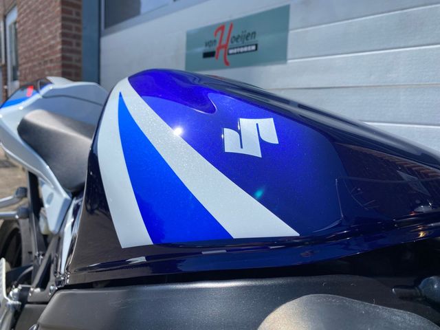suzuki - gsx-r-1000