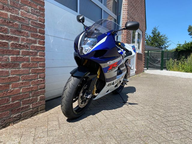 suzuki - gsx-r-1000