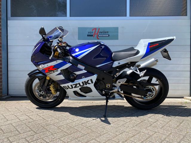 suzuki - gsx-r-1000
