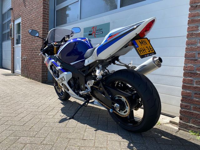 suzuki - gsx-r-1000