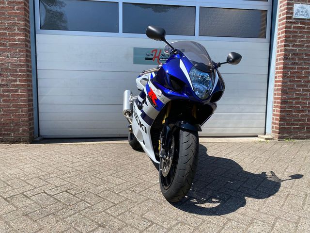 suzuki - gsx-r-1000
