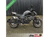 CFMOTO 800 NK ADVANCED