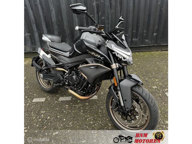 cfmoto - 800-nk-advanced