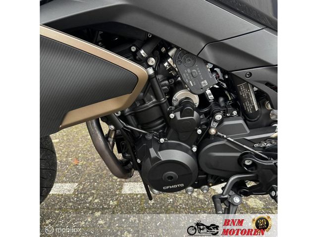 cfmoto - 800-nk-advanced