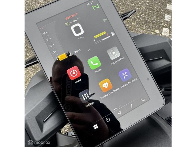 cfmoto - 800-nk-advanced