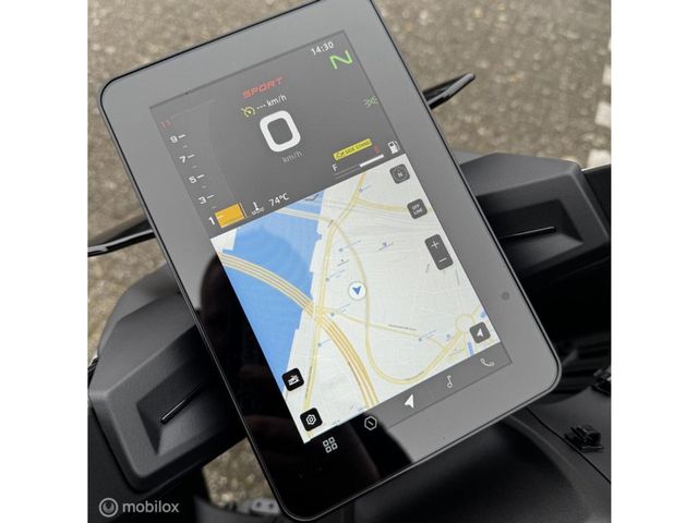 cfmoto - 800-nk-advanced