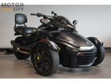 CAN-AM SPYDER F3S