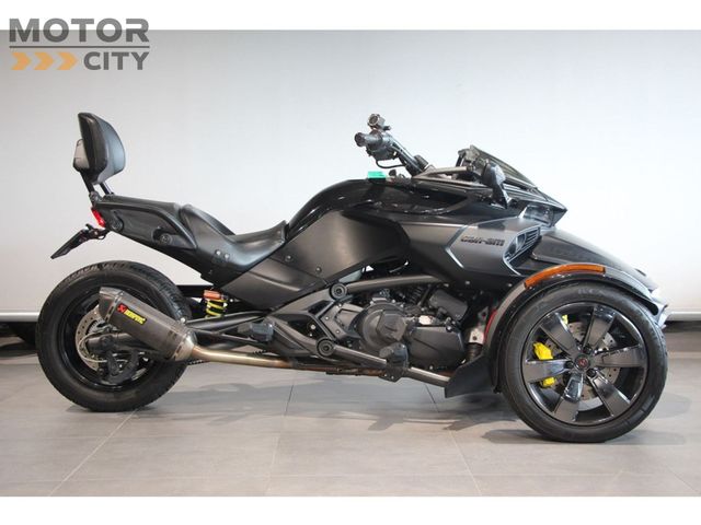 can-am - spyder-f3s