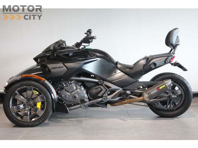can-am - spyder-f3s