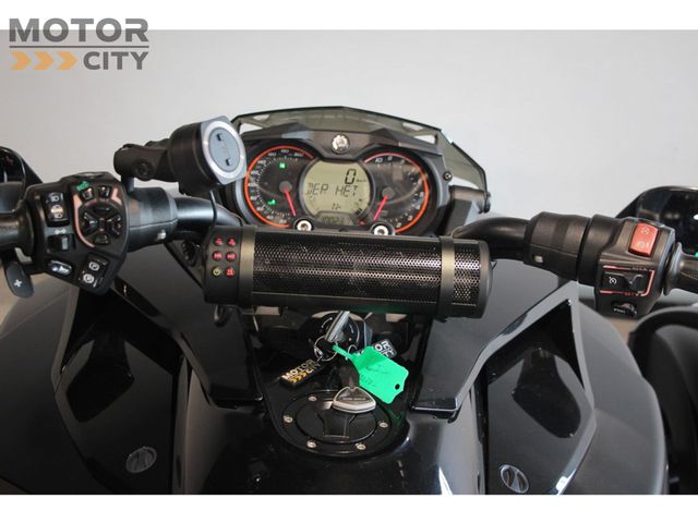 can-am - spyder-f3s