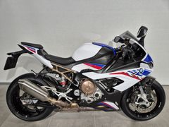 BMW S 1000 RR