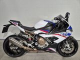 BMW S 1000 RR