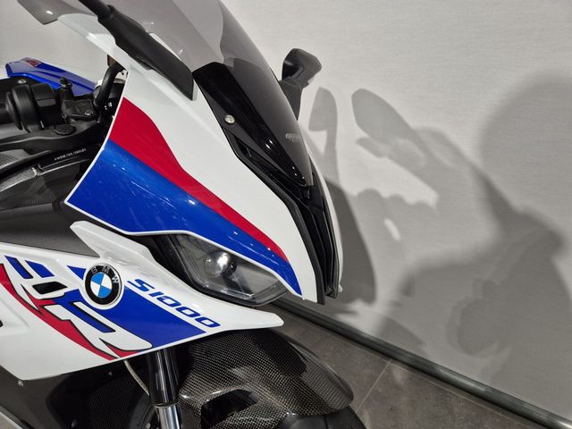 bmw - s-1000-rr