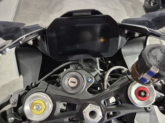 bmw - s-1000-rr