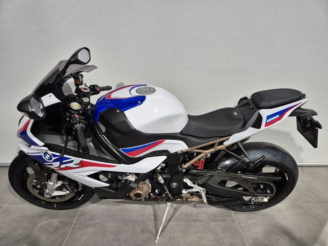 bmw - s-1000-rr