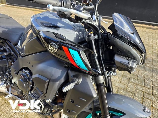 yamaha - mt-10