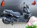 BMW C 400 X