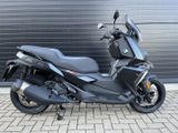 BMW C 400 X