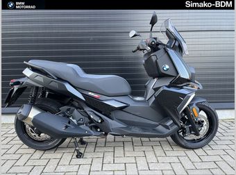 BMW C 400 X 2023 occasion