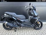 BMW C 400 X