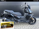 BMW C 400 X