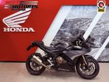 HONDA CBR 500 R