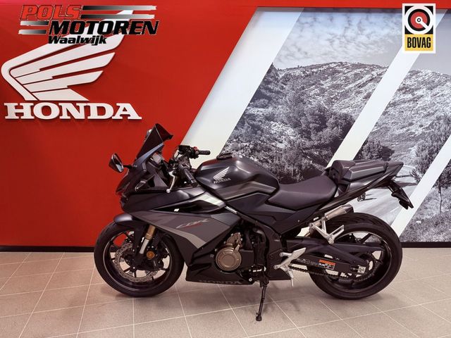 honda - cbr-500-r