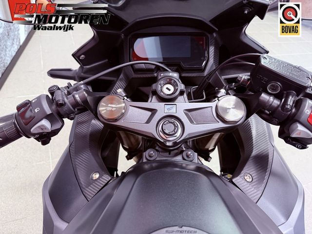 honda - cbr-500-r