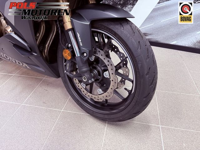 honda - cbr-500-r