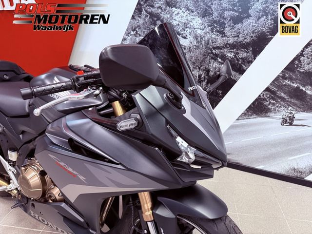 honda - cbr-500-r