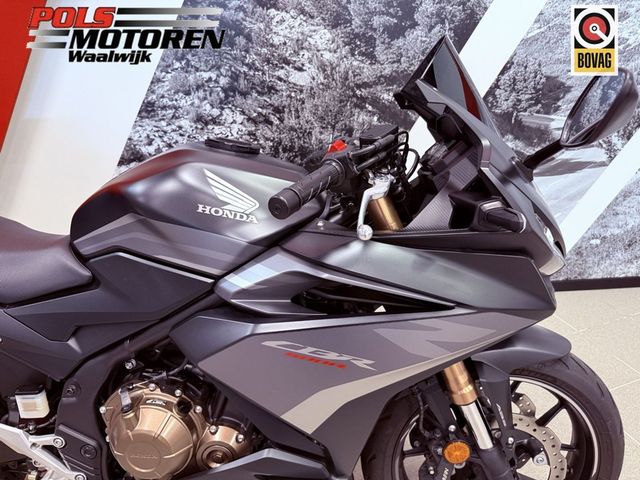 honda - cbr-500-r