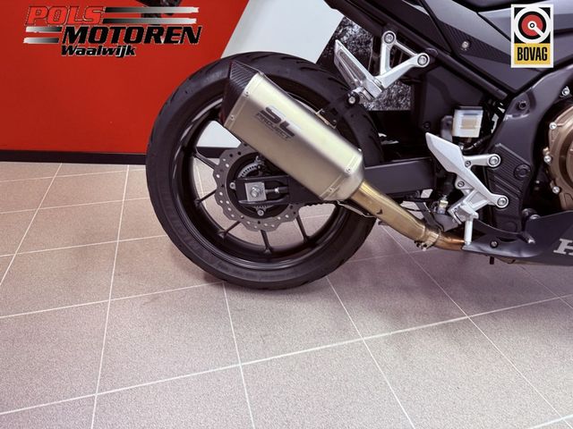 honda - cbr-500-r