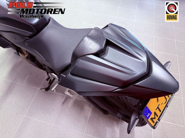 honda - cbr-500-r