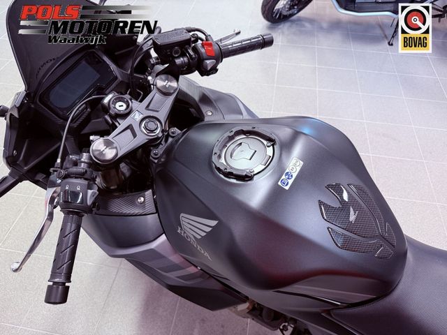 honda - cbr-500-r