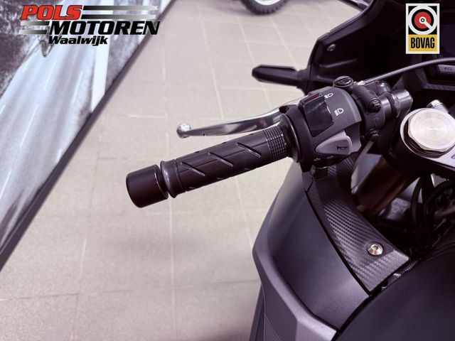 honda - cbr-500-r