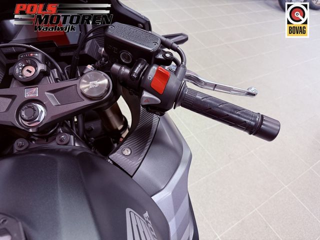 honda - cbr-500-r