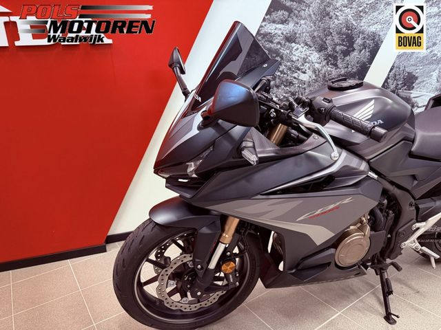 honda - cbr-500-r