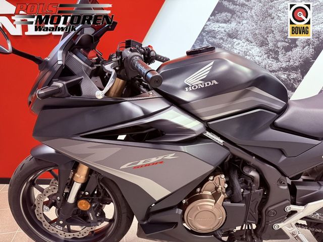 honda - cbr-500-r