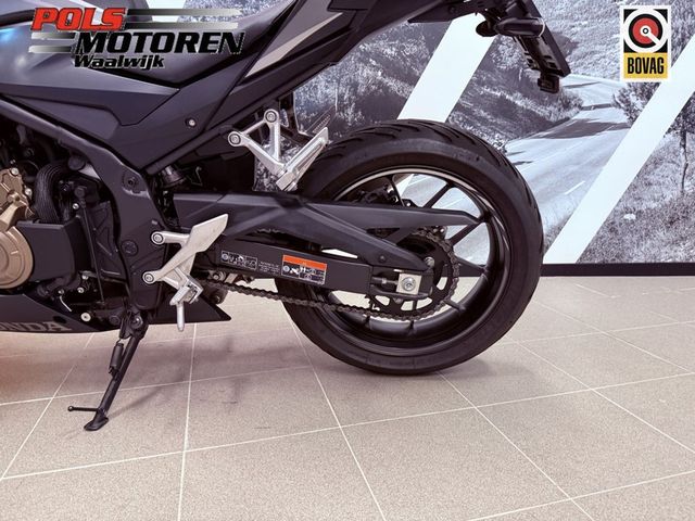 honda - cbr-500-r