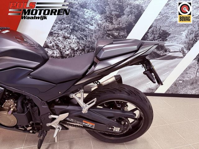 honda - cbr-500-r