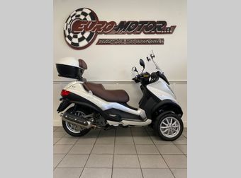 Piaggio MP3 500 LT Business 2012 occasion