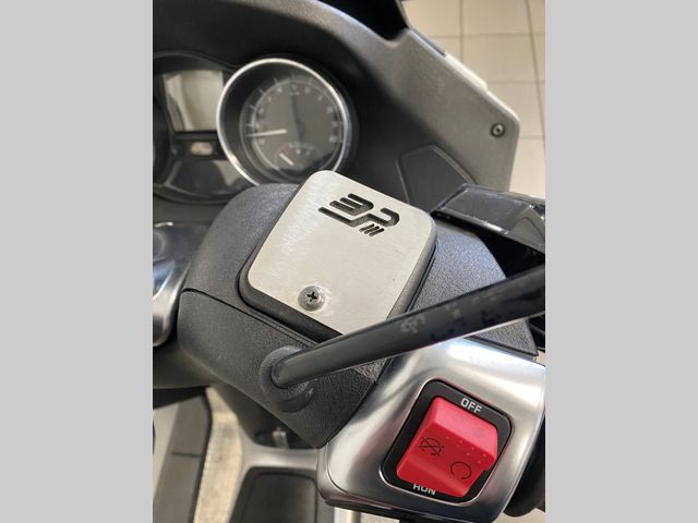 piaggio - mp3-500-lt-business