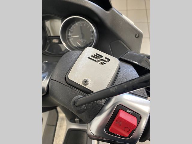 piaggio - mp3-500-lt-business